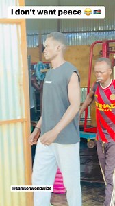 1.6M views · 27K reactions | #samsonworldwide | Samson worldwide | Facebook