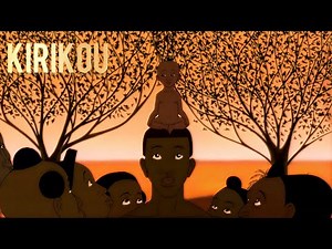 KIRIKOU Full Movie