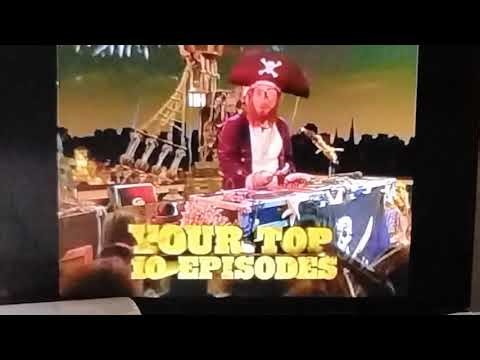 The Uilmate Spongebob Spongebash Promo 21