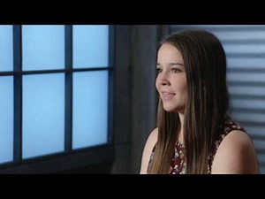 Stories of Hope | Sarah's Story