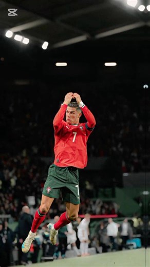 CR7 Skills That Shocked the World 🌍