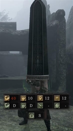 EL ESPADÓN DE GUTS EN DARK SOULS 2🔥 #darksouls2 #berserk #guts #darksouls #fromsoftware #ecuador