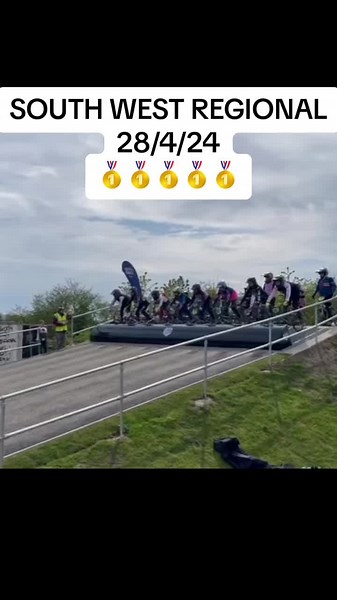 Had an amazing day last Sunday at @bathbmxclub for R4 @southwestbmxracing managed to not drop a lap all day vid is of the final. 🥇🥇🥇🥇🥇 @BRE BMX @mands_carpentry @ASAPIMAGE @bluebuoyit @deelis @colchesterclimbingproject #win #winning #happy #bmx #bike #pedal #fun #family #love #sport #race #racing #bmxlife #brebmx #progress #learning #goals #send #fullsend #fyp #follow4follow