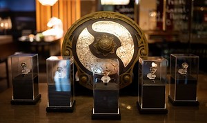 Dota 2 The International 2022 Group Stage live updates: Full schedule, scores, and standings