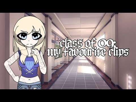 my favourite class of 09 scenes