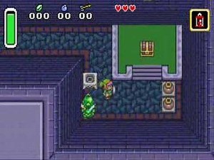 The Legend of Zelda - Intro - Walkthrough - Part 1