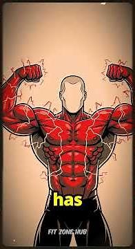 3 Insane Bodyweight Hacks to Build Muscle at Home | No Equipment Needed