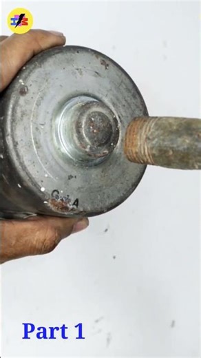 How to make a oil stove // part 1