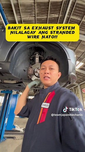 TikTokでTeam Mechanic of Japanさんをチェック！
