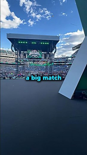 When Wrestling Went Off Script