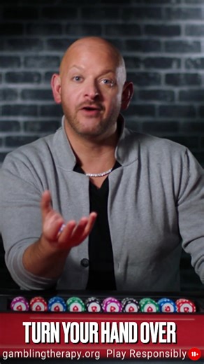 How to do the Muscle Pass 💪 #ChipTricks #PokerStars How to do the Muscle Pass 💪 #ChipTricks #PokerStars | Trotter Olivia Rohan