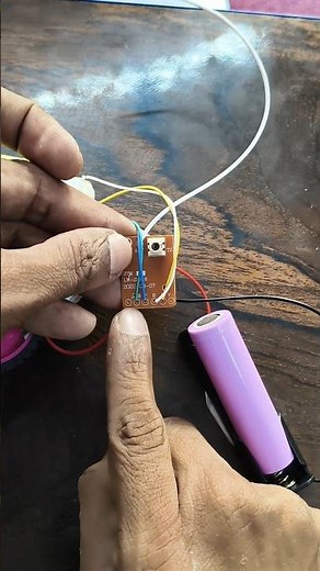 4-CH RC Transmitter and Receiver Circuit #radiocontrol #rccar