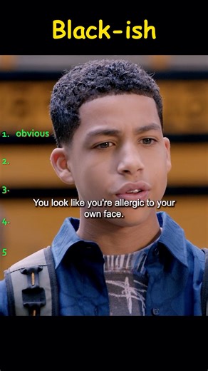 Dad Uses “Hologram Training” to Turn His Son into a Roast Master 😂🔥 #shorts #movie