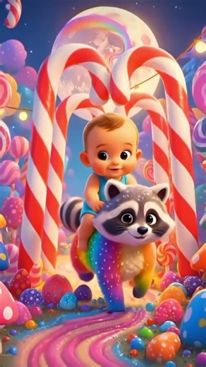 bacho ke cartoon #monkey #lifeisbutadream