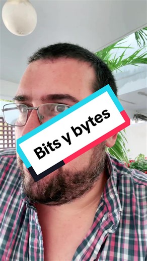 Entendiendo megabits y bytes en redes