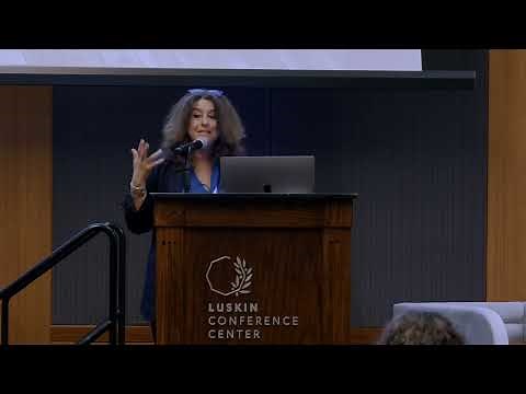 Implications of the Gut Microbiome on Mental Health w/ Sabine Hazan, MD