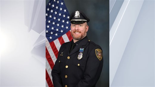 Pittsfield mourns the sudden loss of police officer