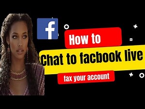 Facebook Ads: How to Access Live Chat Support for Your Advertising Account - Step-by-Step Guide 2024
