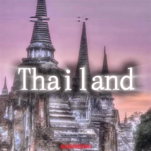 Explore Ayutthaya: A Thailand Edit You Can't Miss