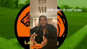 63K views · 3.6K reactions | Thievy Bifouma s'est exprimé hier sur Facebook dans l'affaire "Football Congolais". Il a affirmé que Hugues Ngolondélé, qu’il appelle « le sorcier », ne fera jamais évoluer notre football Attention toutefois à deux erreurs d’inattention relevées dans son intervention : Mayolas, et non Moussodia ; Beau-fils du Président, et non neveu. | Diables Rouges du Congo forever | Facebook