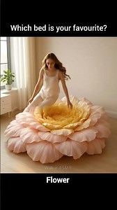 [ASMR] Which Dream Bed Would You Sleep In? 🌸✨ #asmr #relaxing