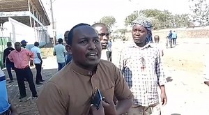 International Criminal Court - ICC, come for your Candidate Raila Odinga | Malema TV