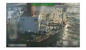 US seizes oil tanker off Venezuela falsely flying Guyana flag - Stabroek News