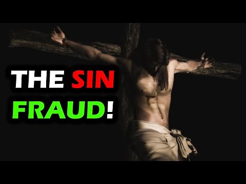 The Fraud of Atonement: Jesus Never Died for the Sins of Humanity! | Dr. Bart Ehrman
