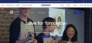 How to Apply to Samsung Solve for Tomorrow in 8 Easy Steps