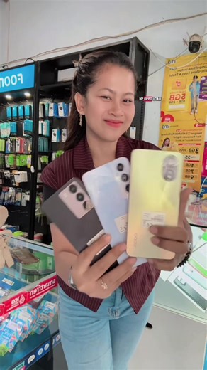 Promo HP Oppo Murah dan COD 2023