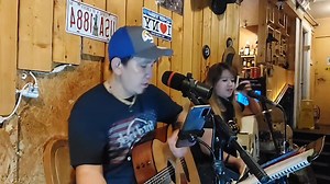 63K views · 2.6K reactions | "A LITTLE TASTE OF HOME" Song By Johnny Reid #alittletasteofhome #live #simple #acousticcover #JohnnyReid | Topyu | Facebook