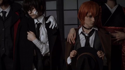 AlienOrihara on TikTok