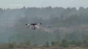 Joint Russia-Belarus military drills in Belarus involving thousands of troops - AP explains