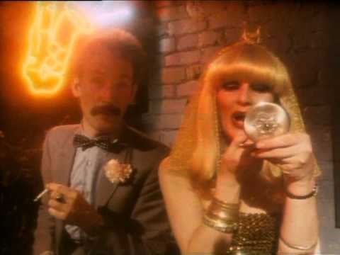 Monte Video And The Cassettes - Shoop Shoop Diddy Wop Cumma Cumma Wang Dang (1983)