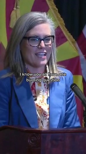 Arizona Politics on TikTok