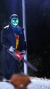 2.1M views · 36K reactions | Scary Encounter! #parody #scary #horror #funny #prank #Halloween | Killer Clown | Facebook