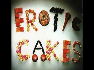 GUTHRIE GOVAN - Erotic Cakes [Full Album] 2006