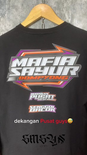 Desain Kaos Sayur - Pesan Kaos Sesuai Hatimu!