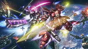 Gundam Online Animated Wallpaper - MyLiveWallpapers.com