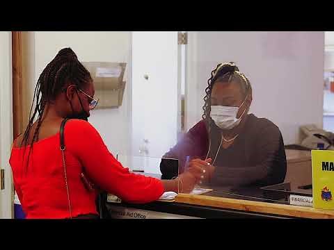 Rust College Virtual Tour