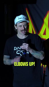 6.2K views · 62 reactions | Canada Showing True Patriotism With The Elbows Up Slogan! #canada | Uncle Hack | Facebook