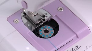 Watch SINGER Pixie-Plus Craft Machine on Amazon Live