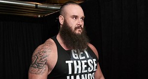 Braun Strowman confirmed to make a guest appearance at WWE WrestleMania 37 venue