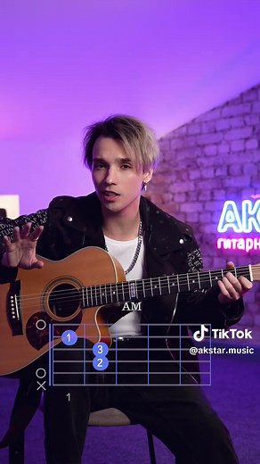 Хотите научиться играть на гитаре? Бесплатные уроки и инструкции!