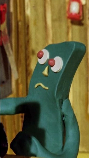 Gumby Clocks