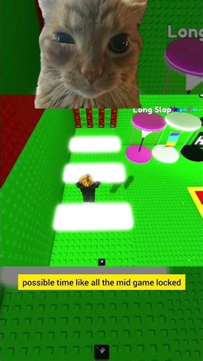 When Roblox Crashes Mid-Game#roblox