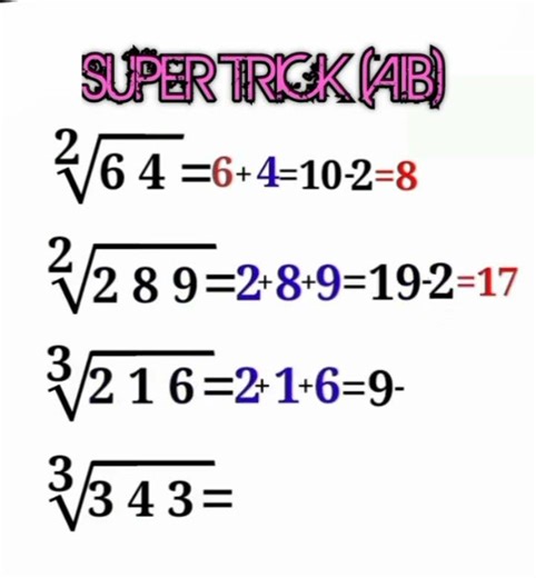 Easy math solve. How to solve easy math.
