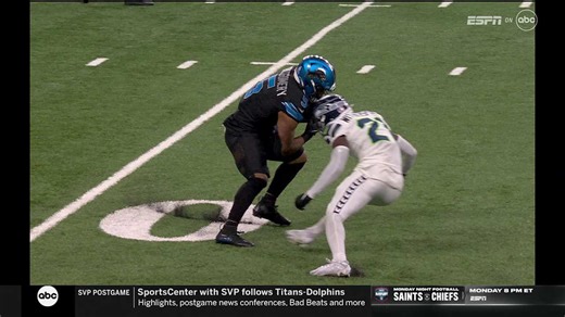 Jahmyr Gibbs & David Montgomery's top plays | 2024 season
