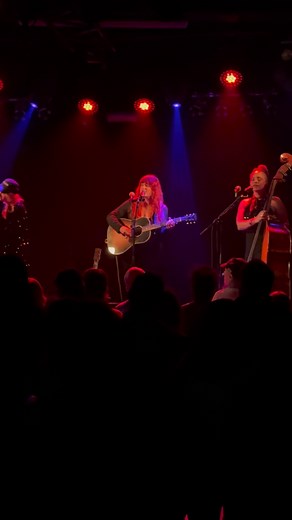 922 reactions · 41 shares | Come see us on tour! 12/12 • Sebastopol, CA 1/8 • Berkeley, CA 1/10 • Santa Cruz, CA 1/11 • Los Angeles, CA 1/15 • Ashland, OR 1/16 • Portland, OR 1/17 • Seattle, WA 1/18 • Eugene, OR **tix in comments** | Rainbow Girls | Facebook