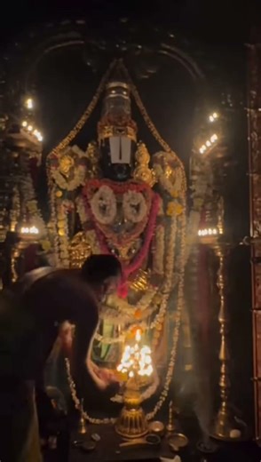 Expensive Darshan Line at Tirupati Turned into Chaos #tirumala #darshan